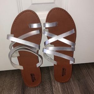 Sandals